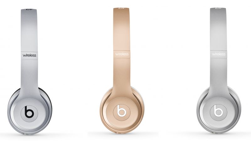 Beats Solo 3, apple, Iphone, Wireless headphones, dr. Dre (horizontal)