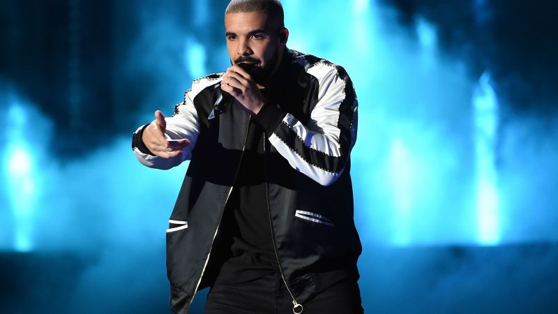 Drake, Grammy 2017, Grammy Awards, winner (horizontal)