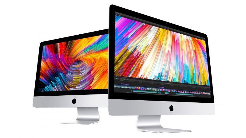 iMac, 2017, 5k, image, new (horizontal)