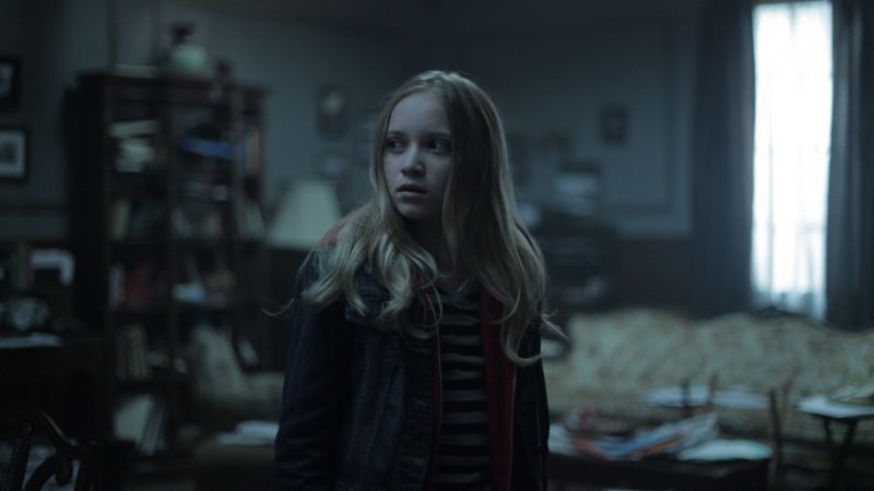 Amityville: The Awakening, Mckenna Grace, 4k (horizontal)