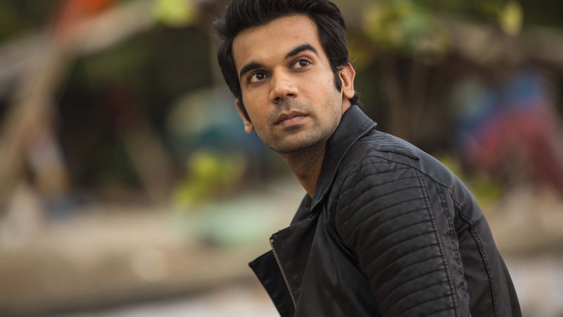 Rajkummar Rao, 4k, photo, bollywood (horizontal)