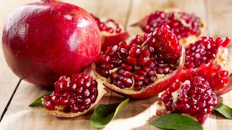 pomegranate, 5k (horizontal)