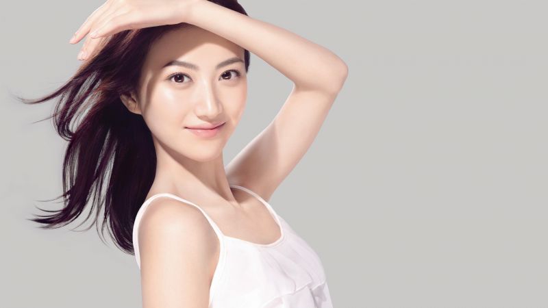 Tian Jing, photo, 4k (horizontal)