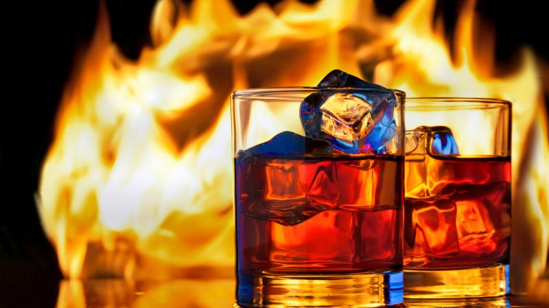 whiskey, fire, ice, 5k (horizontal)