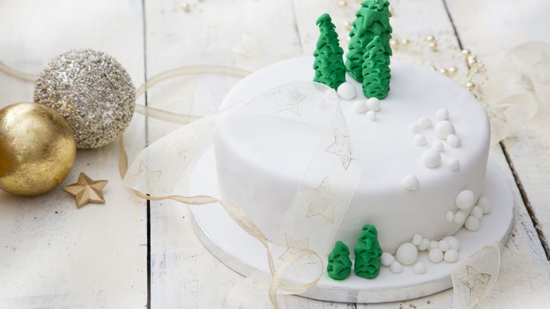 christmas cake, receipt, 5k (horizontal)