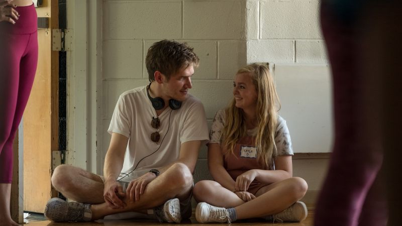 Eighth Grade, Elsie Fisher, 4K (horizontal)