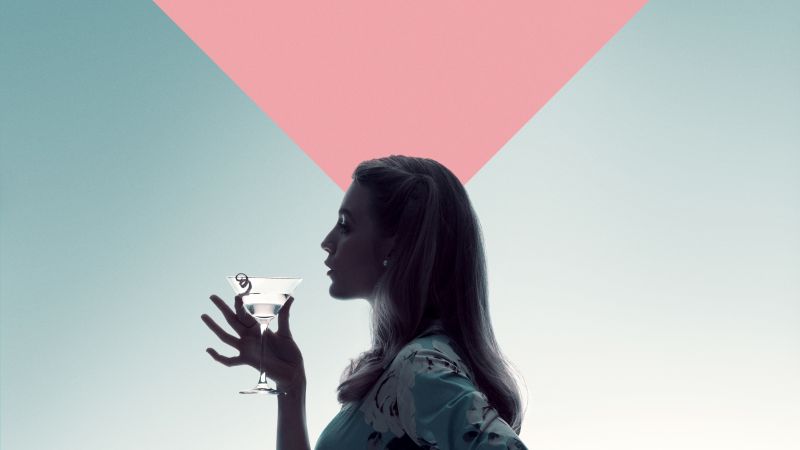 A Simple Favor, Blake Lively, 4K (horizontal)