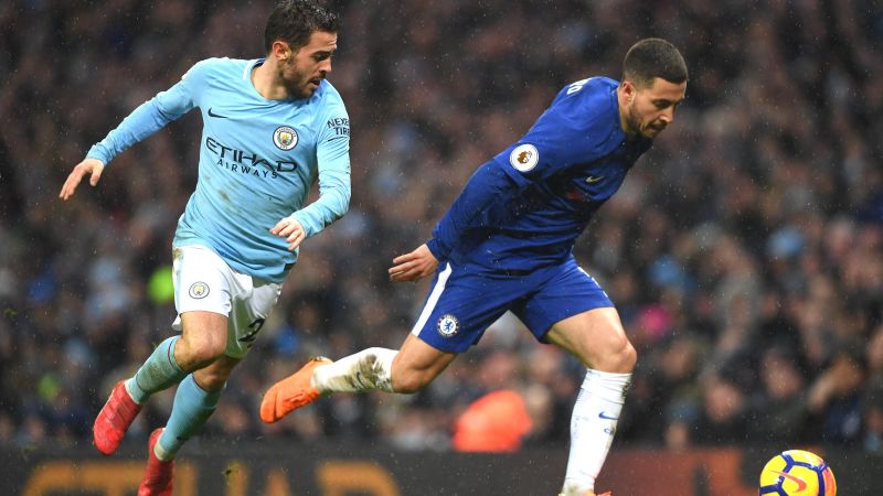 Eden Hazard, Chelsea, soccer, 5K (horizontal)