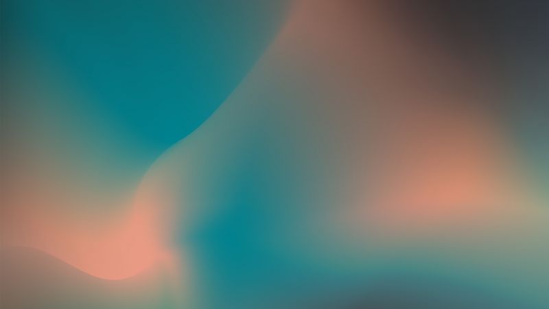 Google Pixel 3, Android 9 Pie, abstract, 4K (horizontal)