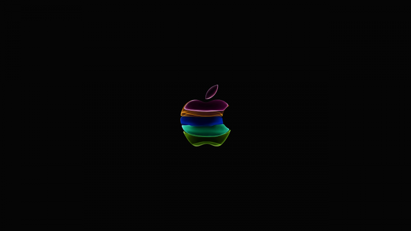 Apple September 2019 Event, HD (horizontal)