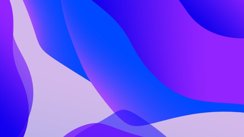 iOS 13, iPadOS, abstract, Apple September 2019 Event, 4K (horizontal)