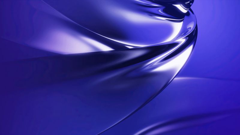 Vivo Nex 3, colorful, Android 10, abstract, 4K (horizontal)