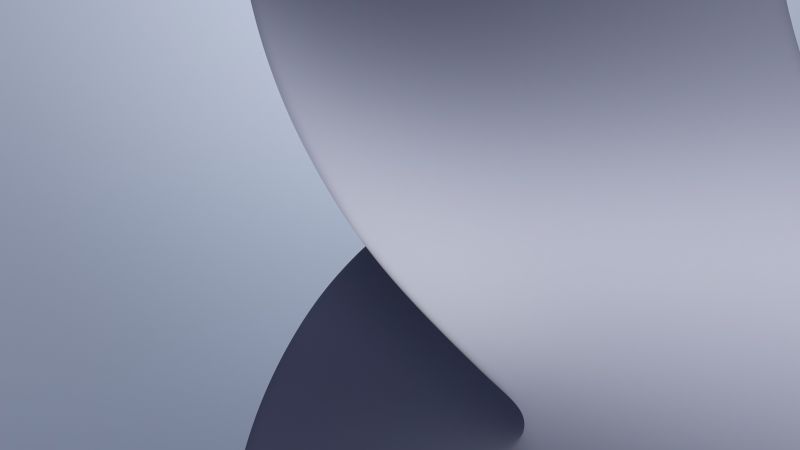 iOS 14, iPadOS 14, abstract, WWDC 2020, 4K (horizontal)