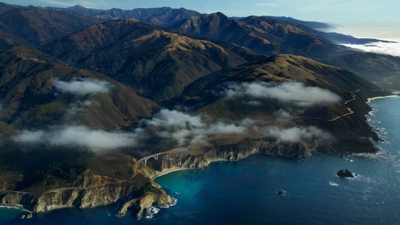 macOS Big Sur, Apple October 2020 Event, 5K (horizontal)