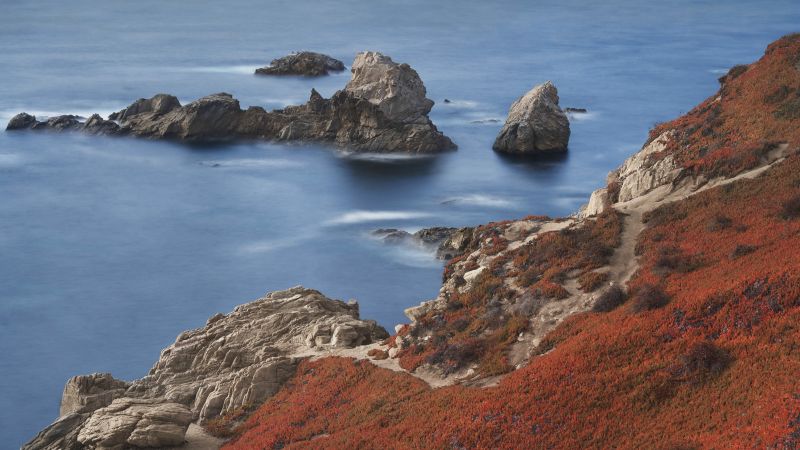 macOS Big Sur, Apple October 2020 Event, 5K (horizontal)