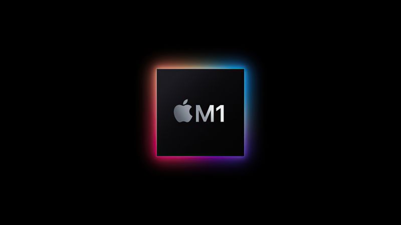 Apple M1 chip, Apple November 2020 Event, 4K (horizontal)