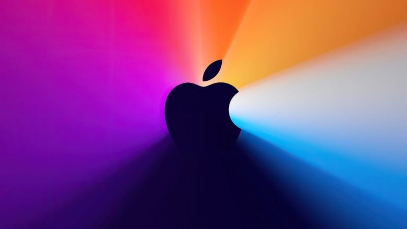 Apple November 2020 Event, 4K (horizontal)