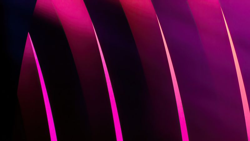 Apple November 2020 Event, abstract, 4K (horizontal)