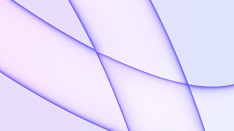 iMac 2021, abstract, Apple April 2021 Event, 4K (horizontal)