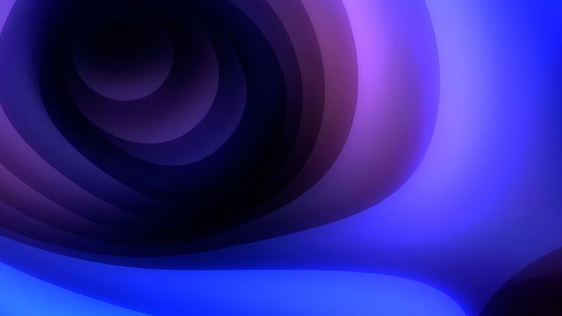 watchOS 8, Apple Watch Series 7, abstract, Apple September 2021 Event, 4K (horizontal)