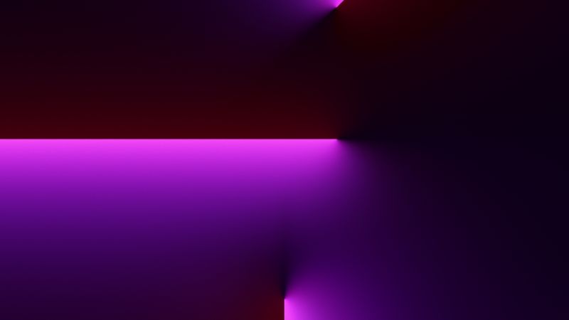 iPhone 13 Pro, light beams, abstract, iOS 15, Apple September 2021 Event, 4K (horizontal)