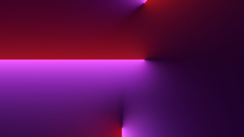 iPhone 13 Pro, light beams, abstract, iOS 15, Apple September 2021 Event, 4K (horizontal)