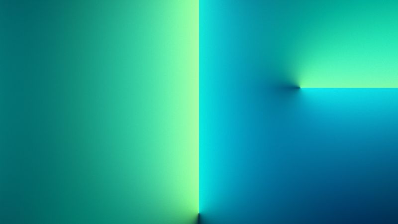 iPhone 13 Pro, light beams, abstract, iOS 15, Apple September 2021 Event, 4K (horizontal)