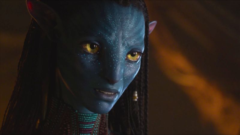 Avatar 2 The Way of Water, 4k, trailer (horizontal)