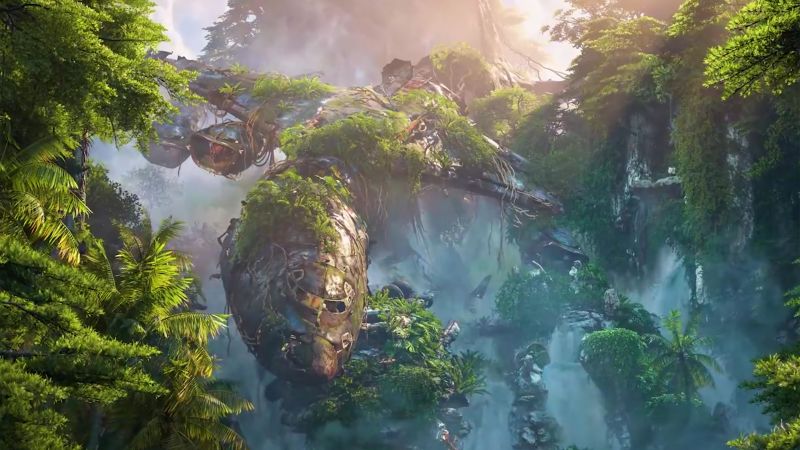 Avatar 2 The Way of Water, 4k, trailer (horizontal)