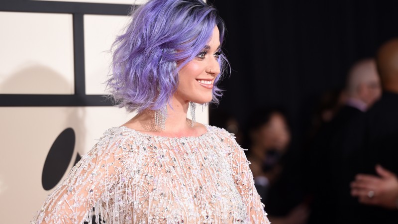 Katy Perry, Most Popular Celebs in 2015, Grammys 2015 Best Celebrity, singer, songwriter (horizontal)