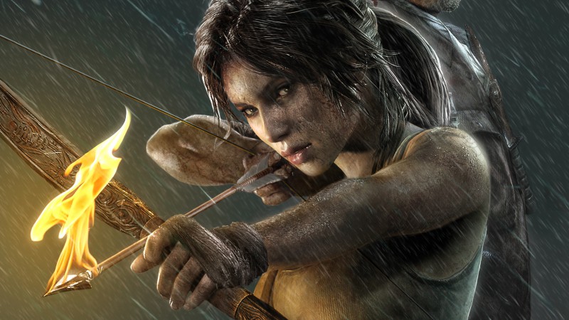 Rise of the Tomb Raider, Tomb Rider, Best Games 2015, gameplay, review, screenshot, ship (horizontal)