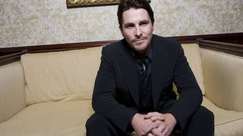 Christian Bale, Most Popular Celebs in 2015, actor, Bruce Wayne, American Hustle, The Dark Knight Rises, Batman, Jungle Book: Origins 2017 (horizontal)