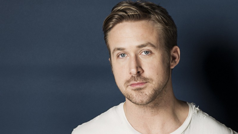 Ryan Gosling, Most Popular Celebs in 2015, actor, musician (horizontal)