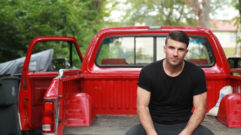 Sam Hunt, Top music artist and bands, musician, singer, country (horizontal)