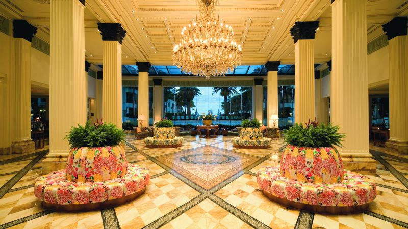 Palazzo Versace, Australia, Best hotels, tourism, travel, resort, booking, vacation (horizontal)