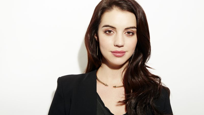 Adelaide Kane, Most Popular Celebs, actress (horizontal)