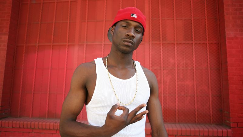 Jay Rock, Top music artist and bands, rapper (horizontal)