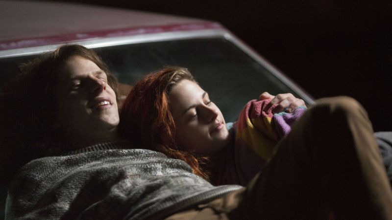 American Ultra, Best Movies of 2015, movie, Kristen Stewart (horizontal)