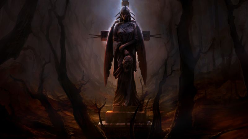 The Incredible Adventures of Van Helsing: Final Cut, Best Games 2015, game, fantasy, steampunk, PC (horizontal)