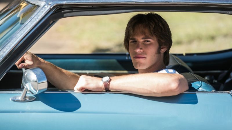 Everybody Wants Some, Will Brittain, sports comedy-drama, best movies of 2016 (horizontal)