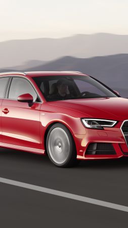 audi a3, sportback 2.0, tfsi, s line (vertical)