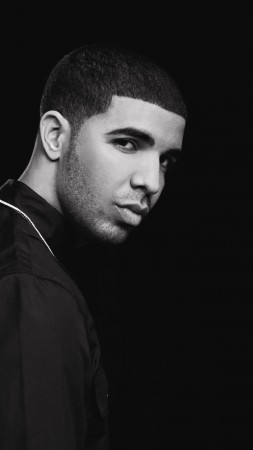 Drake, VIEWS, Top music artist and bands, Hip-hop (vertical)
