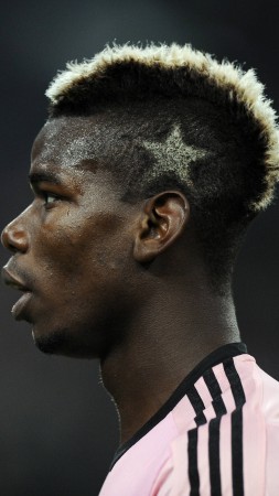 Paul Pogba, juventus (vertical)