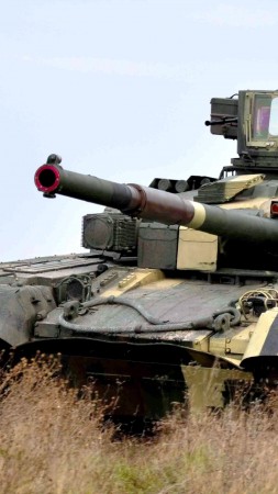 Oplot M, tank, Armed Forces of Ukraine (vertical)