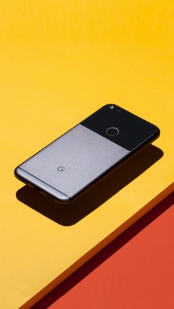 Google Pixel, review, best smartphones (vertical)