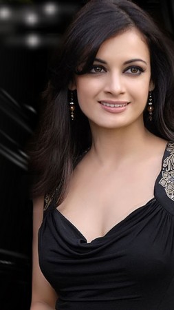 Dia Mirza, 5k, photo, bollywood (vertical)