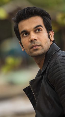 Rajkummar Rao, 4k, photo, bollywood (vertical)