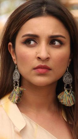 Parineeti Chopra, beauty, Bollywood, 5k (vertical)