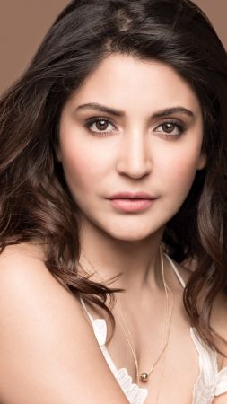 Anushka Sharma, photo, bollywood, 4k (vertical)