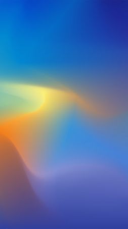 Google Pixel 3, Android 9 Pie, abstract, 4K (vertical)